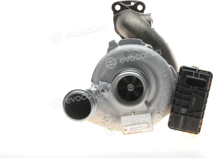 Garrett 765156-5008S