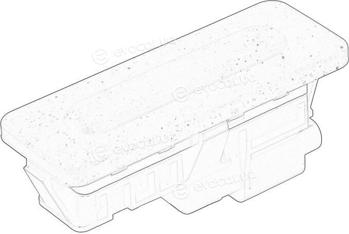 Mopar (PSA / FCA) 9676028380