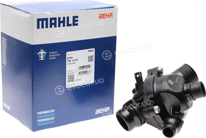 Mahle TM 14 97