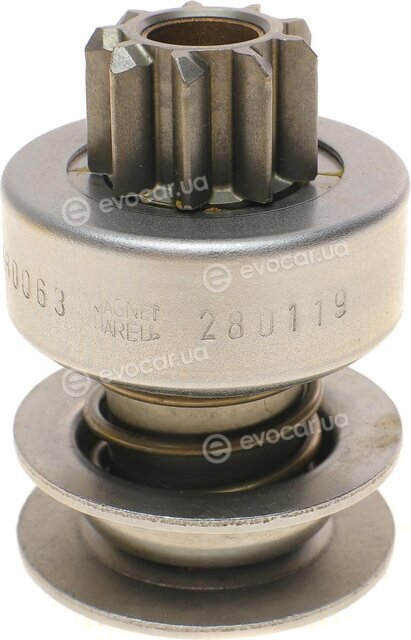 Magneti Marelli 940113020063