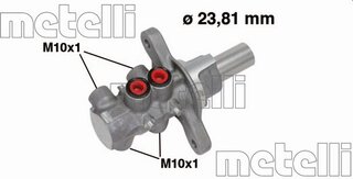Metelli 05-0678