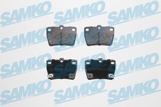 LPR / Samko 5SP997