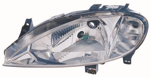 Depo / Loro 551-1134L-LD-EM