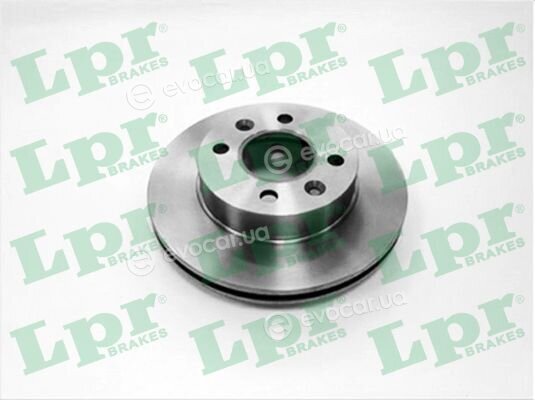 LPR / Samko R1024V