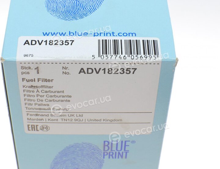 Blue Print ADV182357