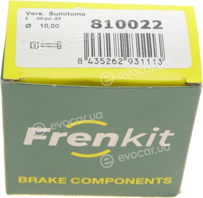 Frenkit 810022