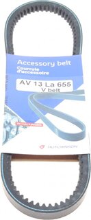 Hutchinson AV 13 La 655