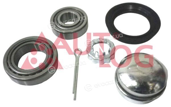 Autlog RS1096