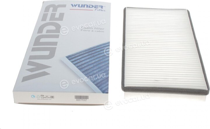 Wunder WP401