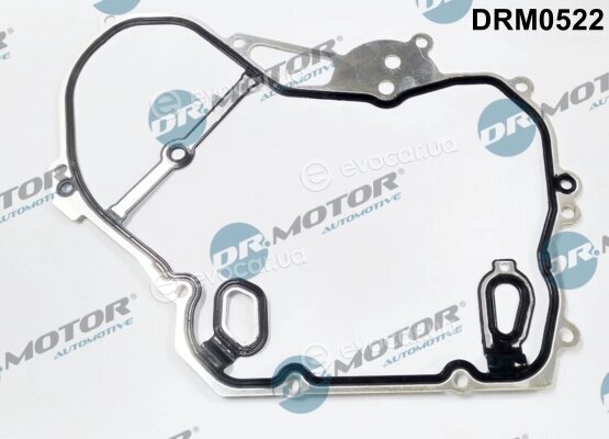Dr. Motor DRM0522