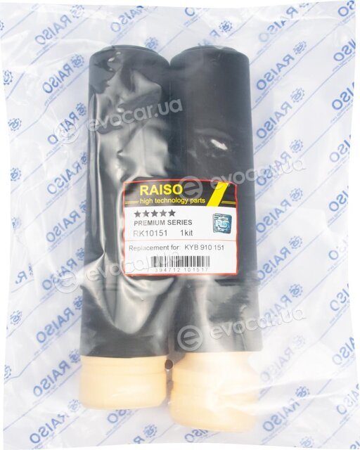 Raiso RK10151