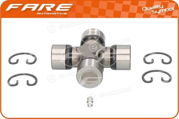Fare 37503