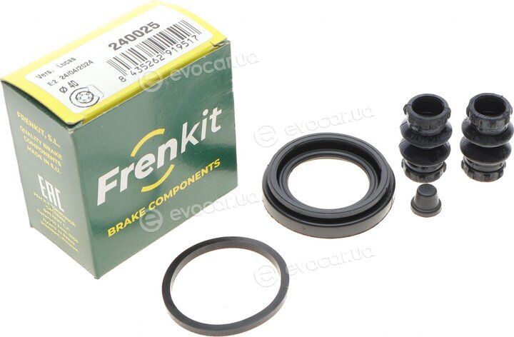 Frenkit 240025