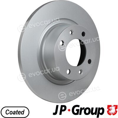 JP Group 3163200300