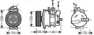 Ava Quality AIAK262