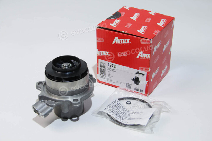Airtex 1978