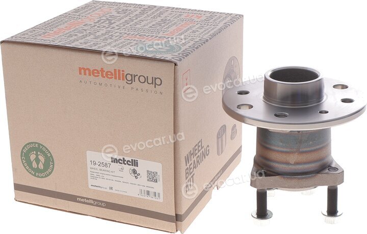Metelli 19-2587