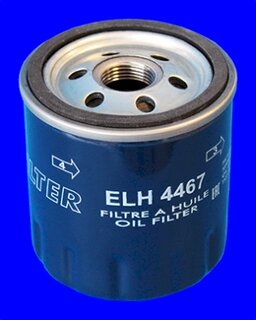 Meca ELH4467