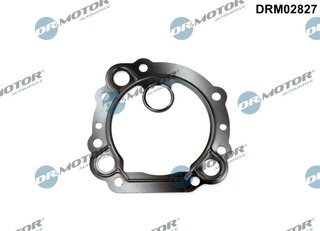 Dr. Motor DRM02827