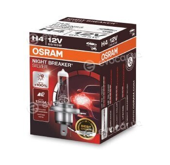 Osram 64193NBS