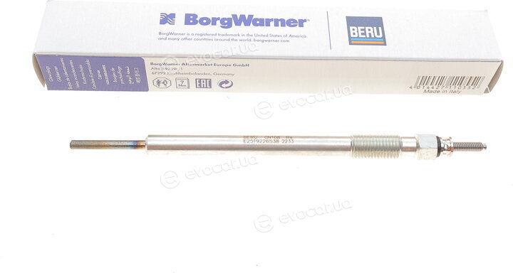 Beru GN108