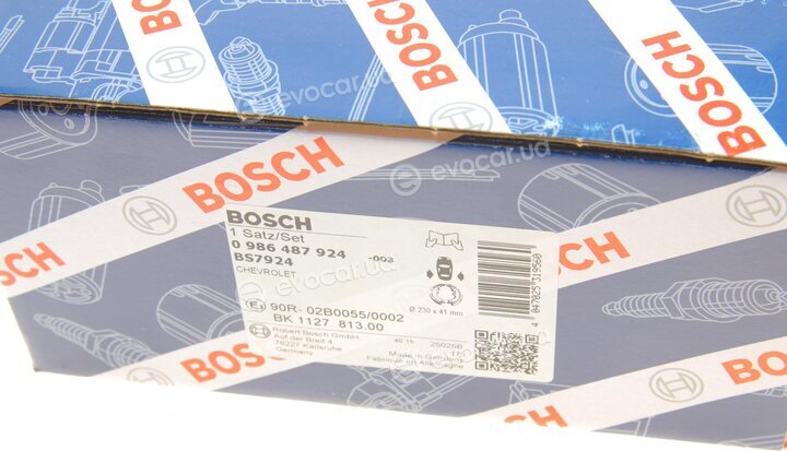 Bosch 0 986 487 924