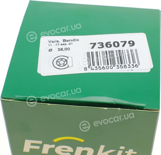 Frenkit 736079