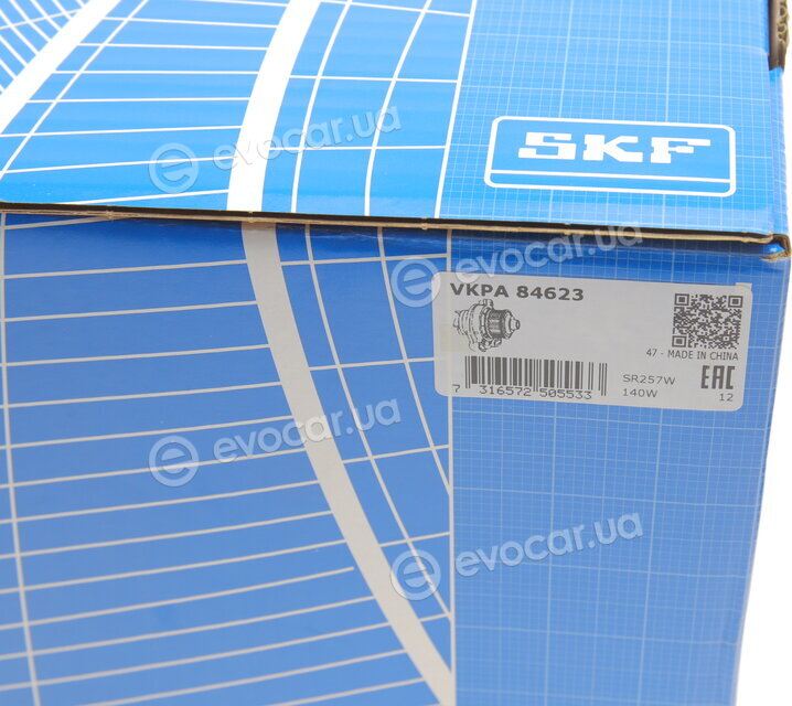 SKF VKPA 84623