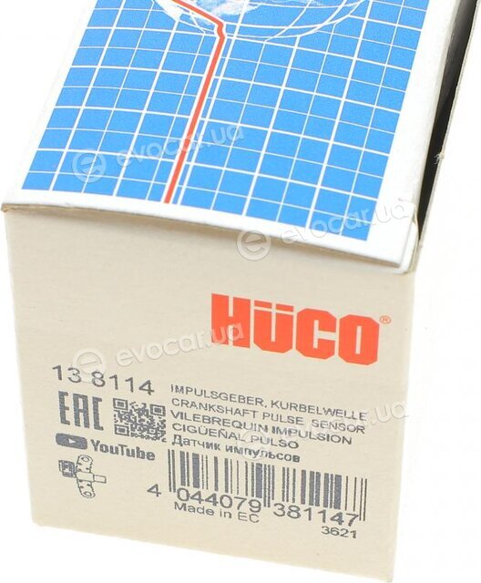 Astemo (Hitachi) / Huco 138114