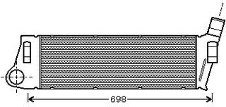 Starline A RTA 4316