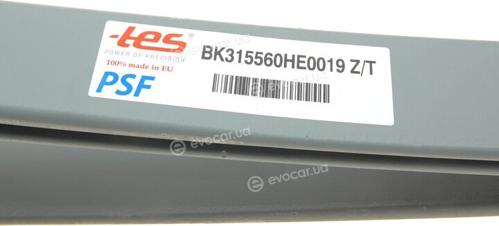 TES BK315560HE0019 Z/T