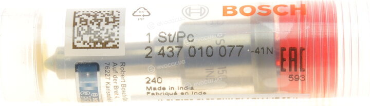 Bosch 2 437 010 077