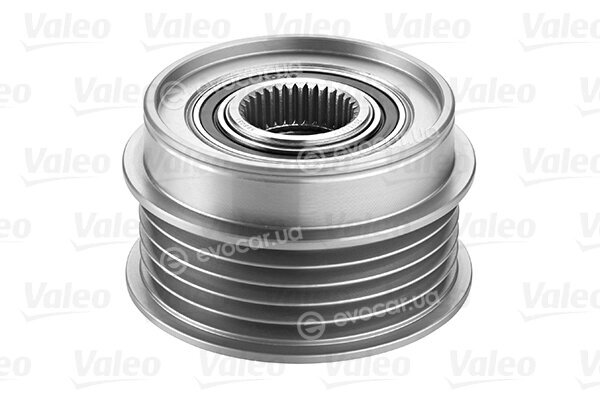 Valeo 588051