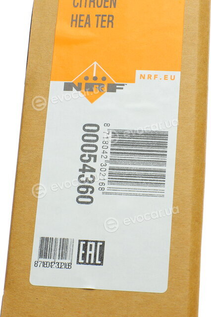 NRF 54360