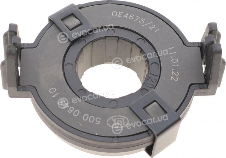 SKF VKC 2537