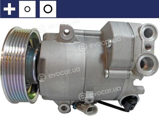Mahle ACP 145 000S