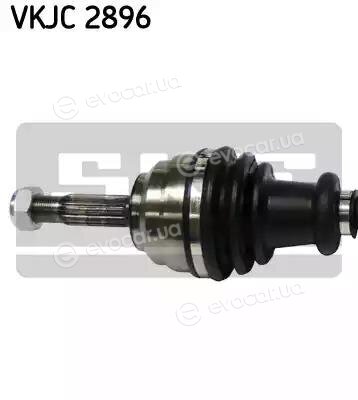 SKF VKJC 2896