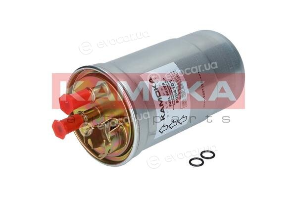 Kamoka F304101