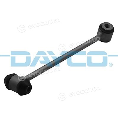 Dayco DSS3672