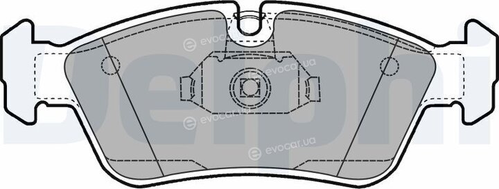 Delphi LP1421