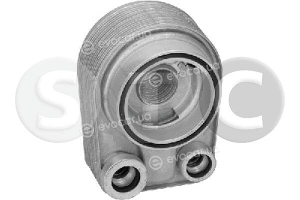 Metalcaucho / STC T439108