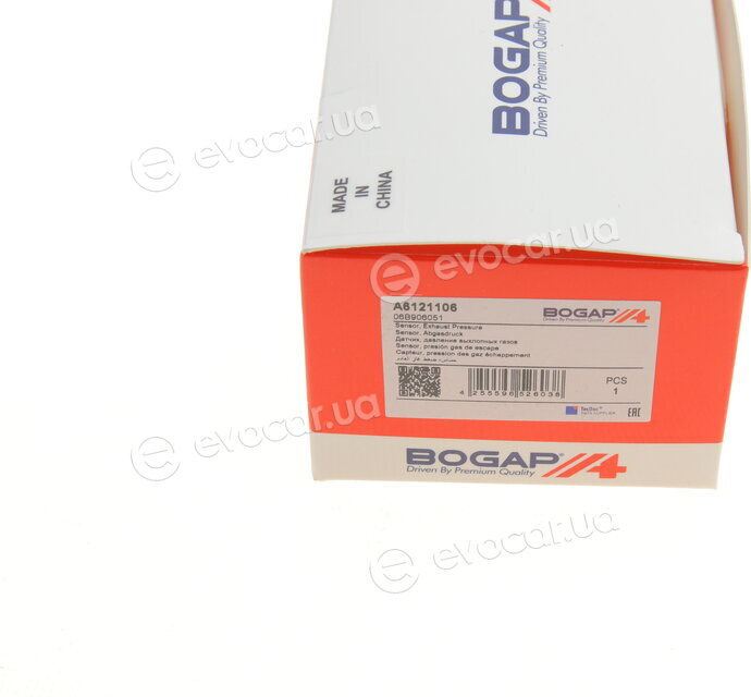 Bogap A6121106