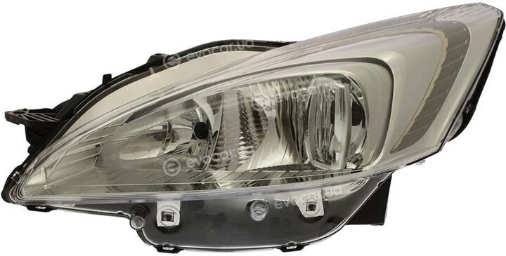 Depo / Loro 550-1150L-LD-EM