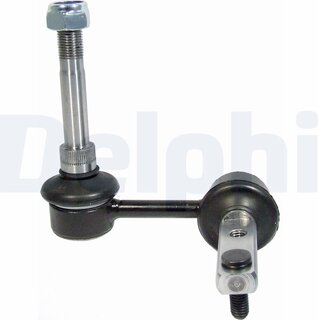 Delphi TC1769