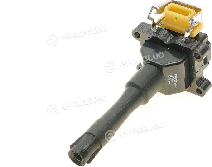 Astemo (Hitachi) / Huco 133811