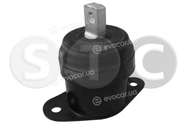 Metalcaucho / STC T457224
