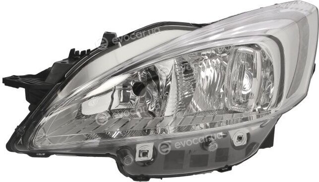 Depo / Loro 550-1150L-LD-EM