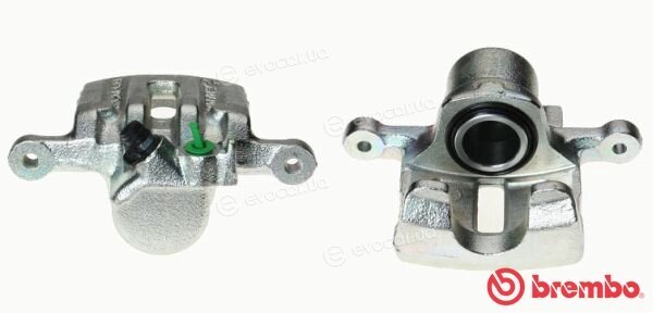 Brembo F 59 162