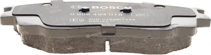 Bosch 0 986 494 078