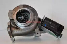 Garrett 727463-9006S